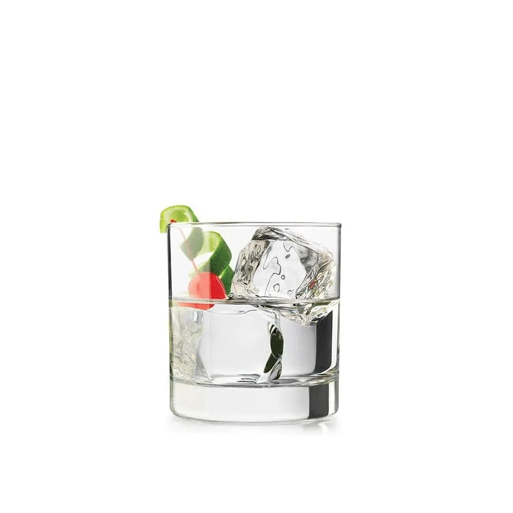 Libbey Heavy Base 11 Oz Rocks Glass 36 /Case