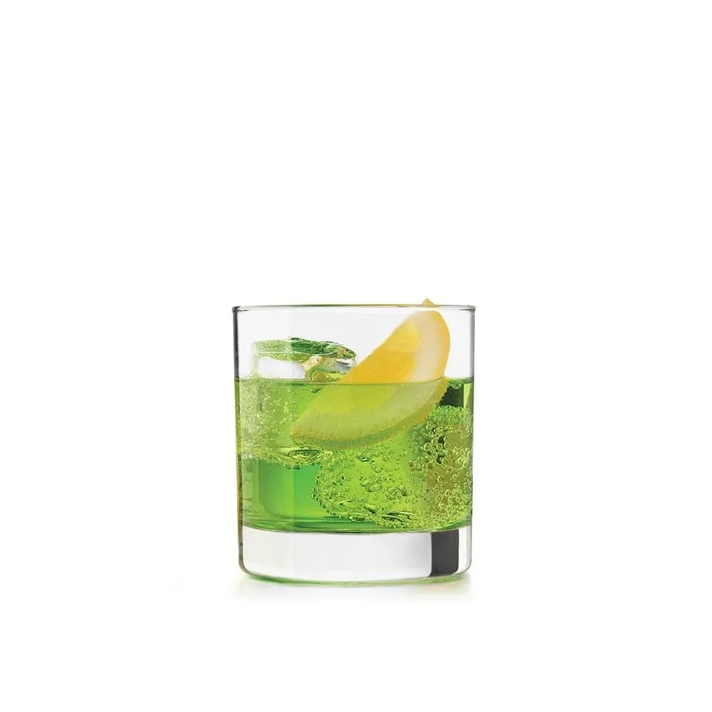 Libbey Heavy Base 11 Oz Rocks Glass 36 /Case