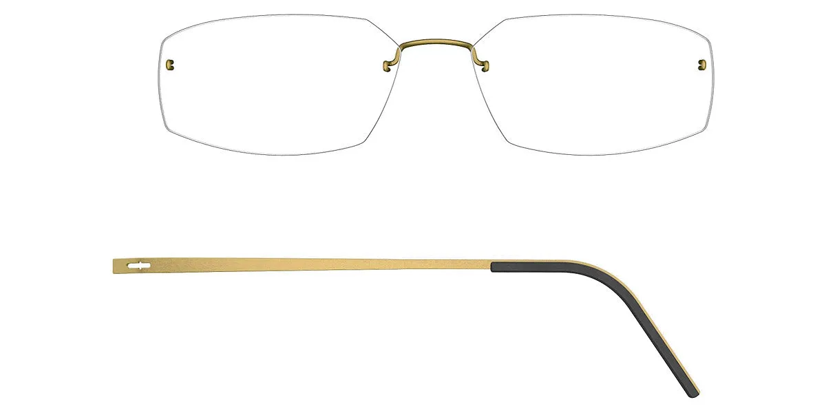 Lindberg® Spirit Titanium™ 2513