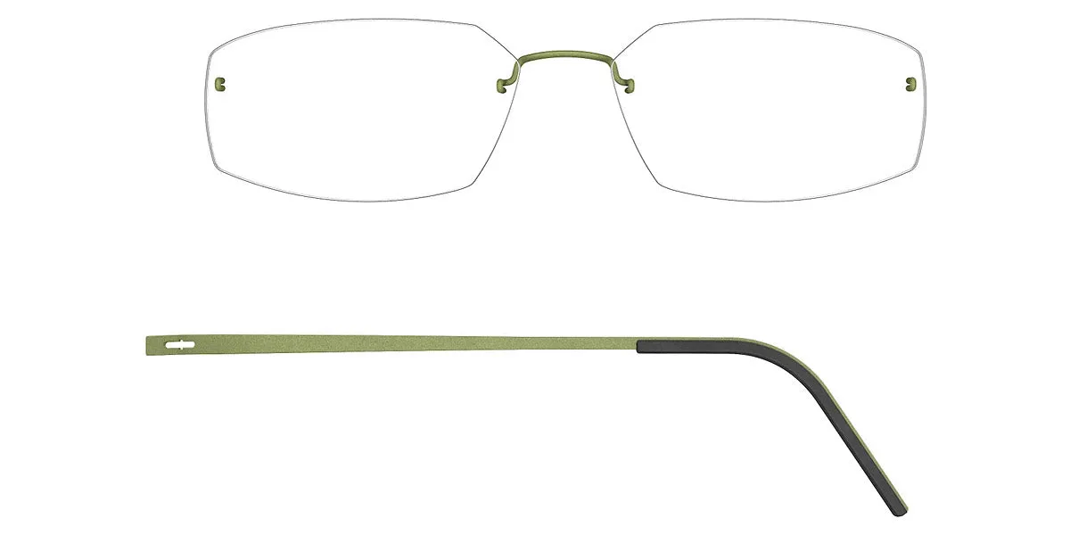 Lindberg® Spirit Titanium™ 2513