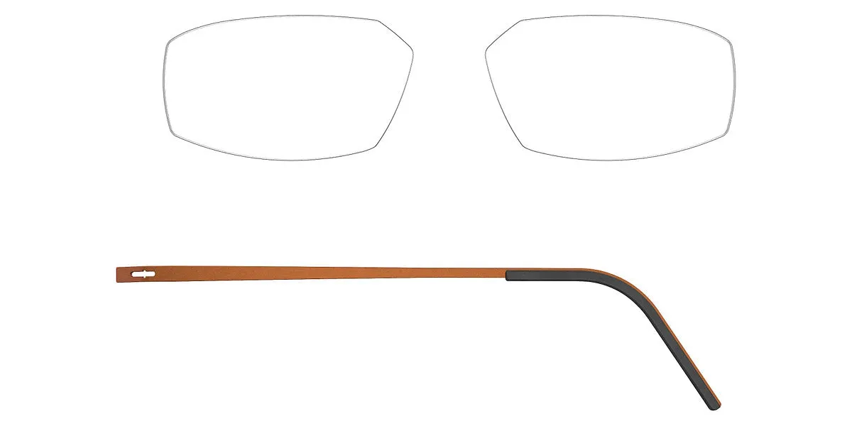 Lindberg® Spirit Titanium™ 2513