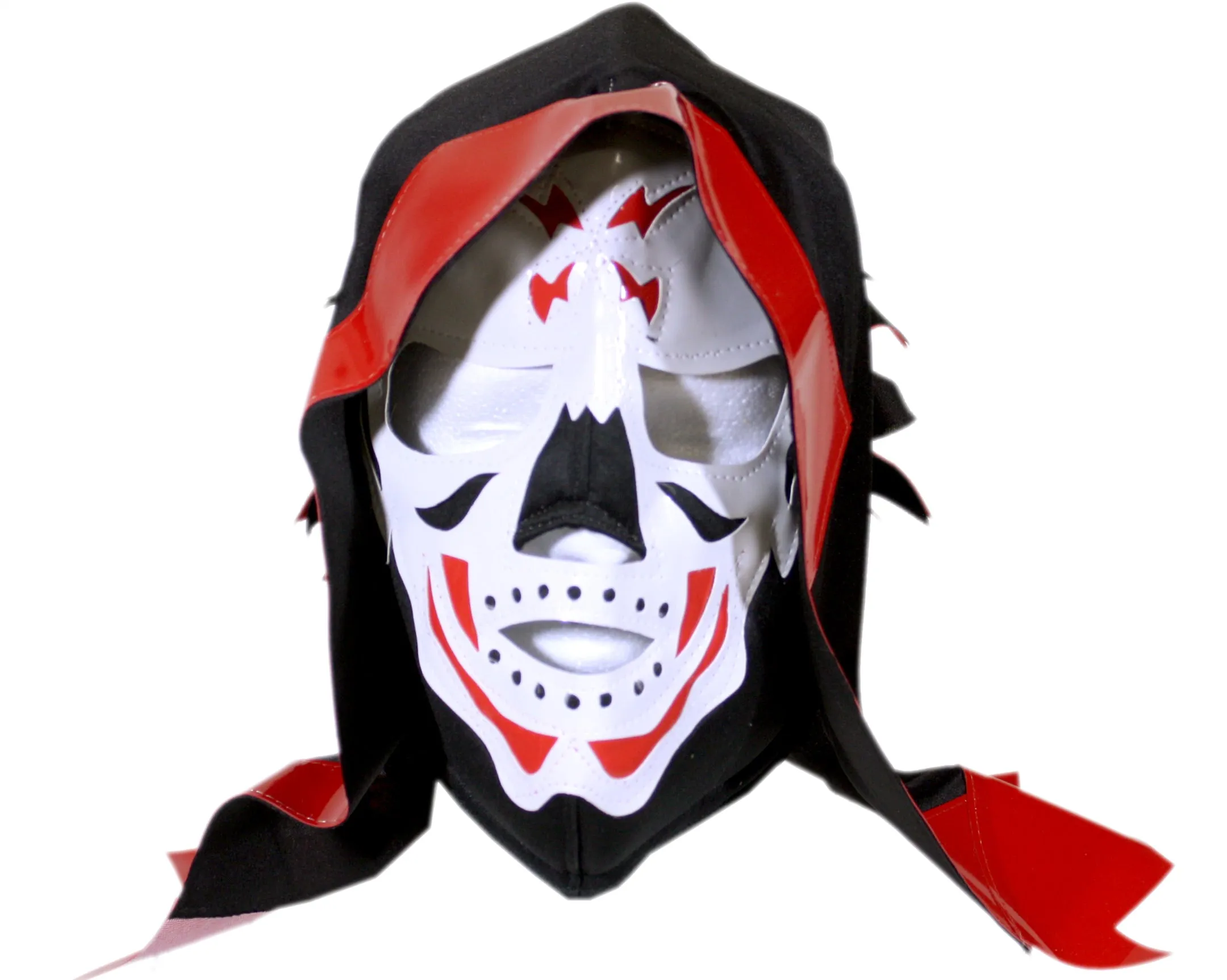 LUCHA LIBRE STREET MASKS