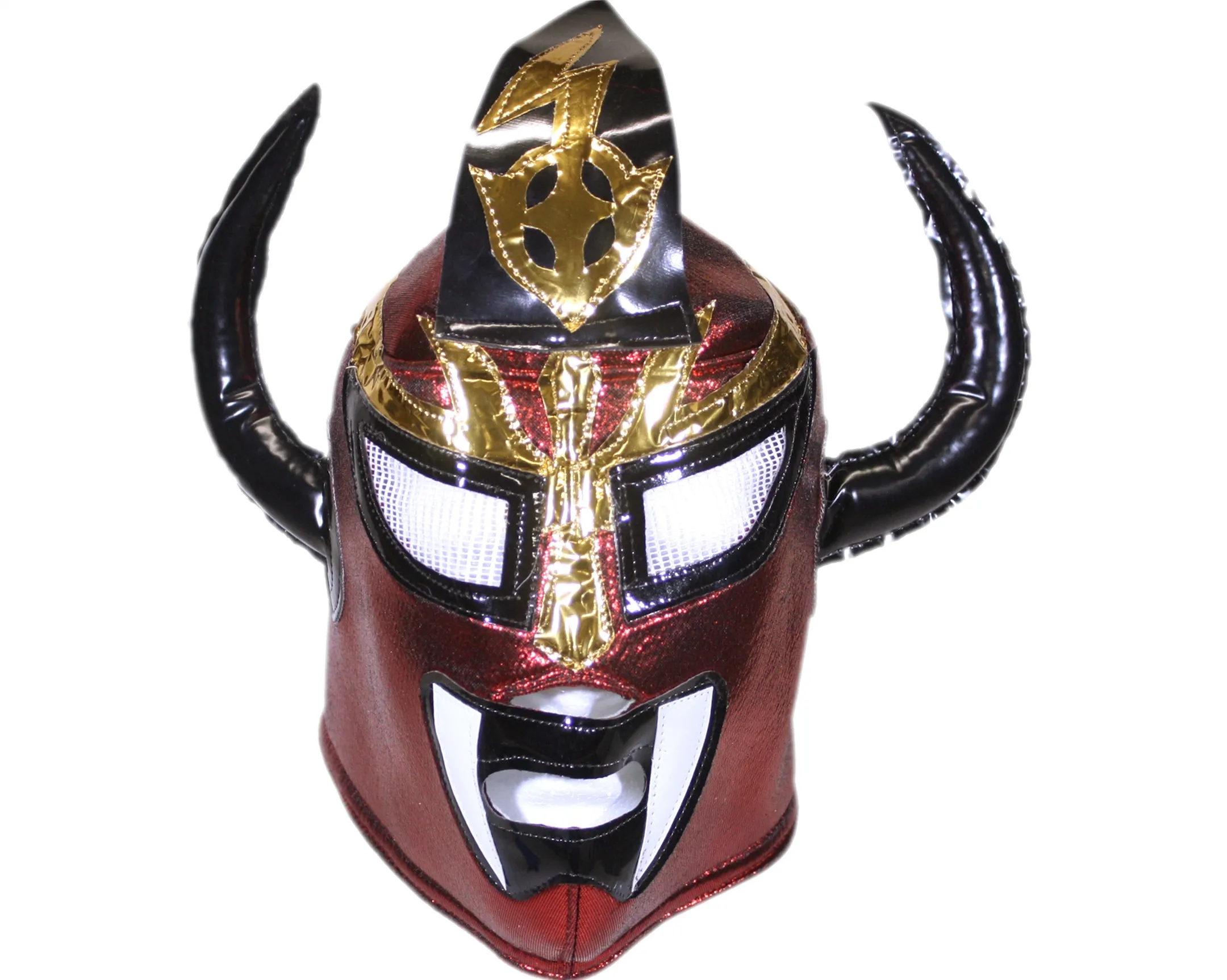 LUCHA LIBRE STREET MASKS