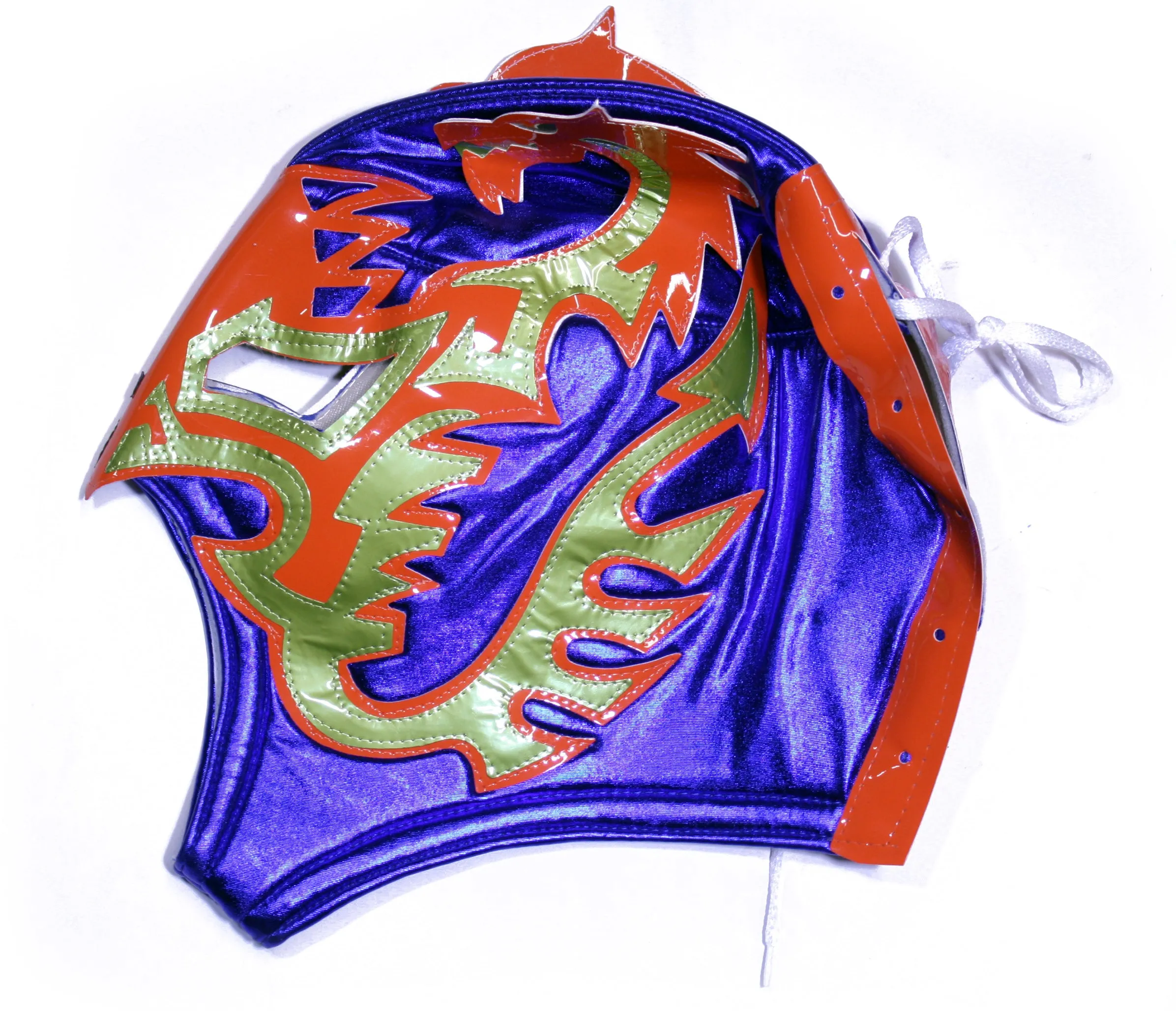 LUCHA LIBRE STREET MASKS