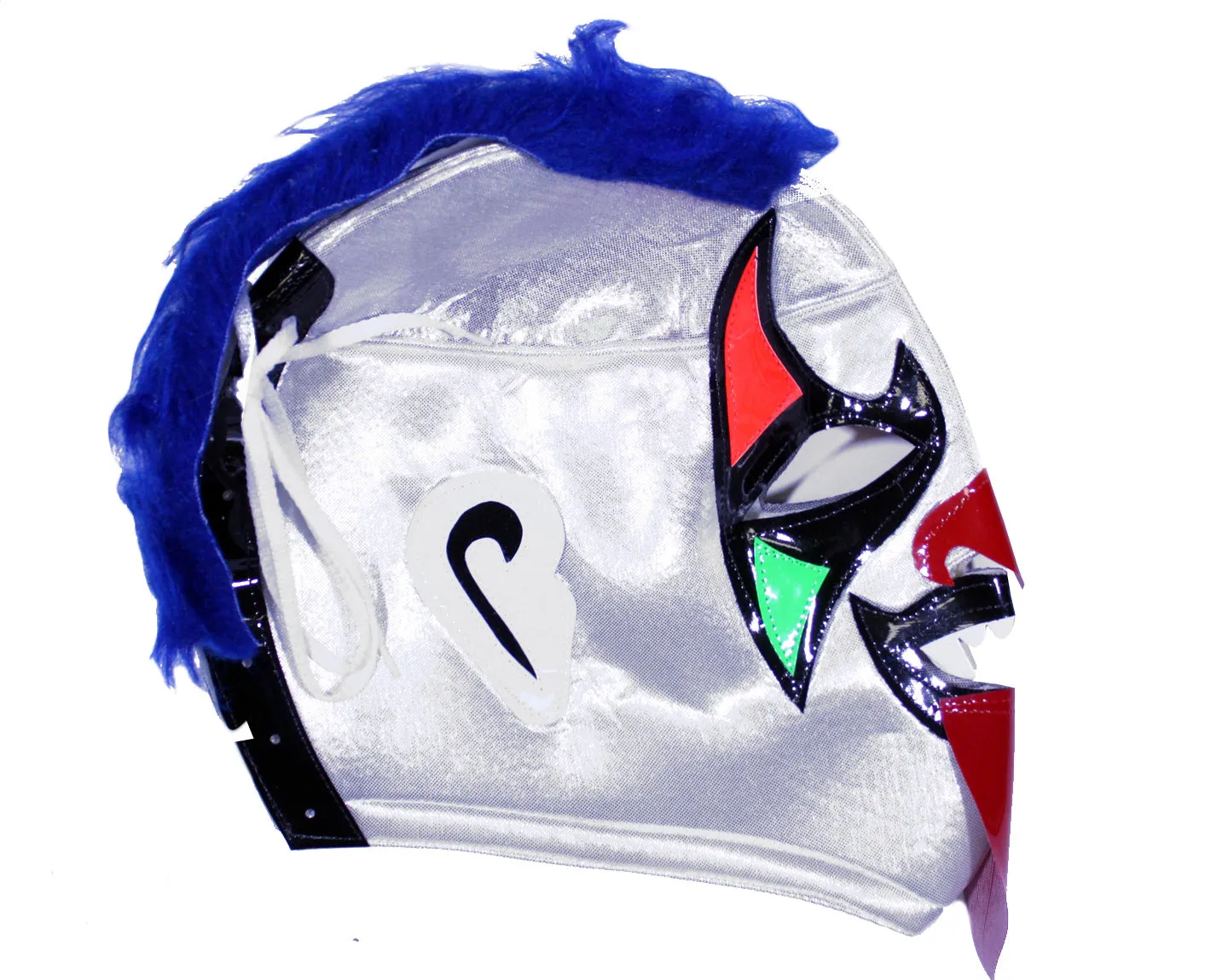 LUCHA LIBRE STREET MASKS