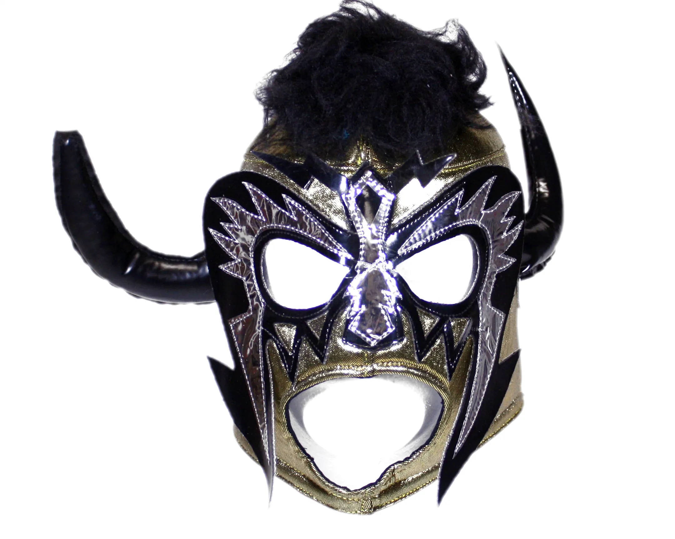 LUCHA LIBRE STREET MASKS