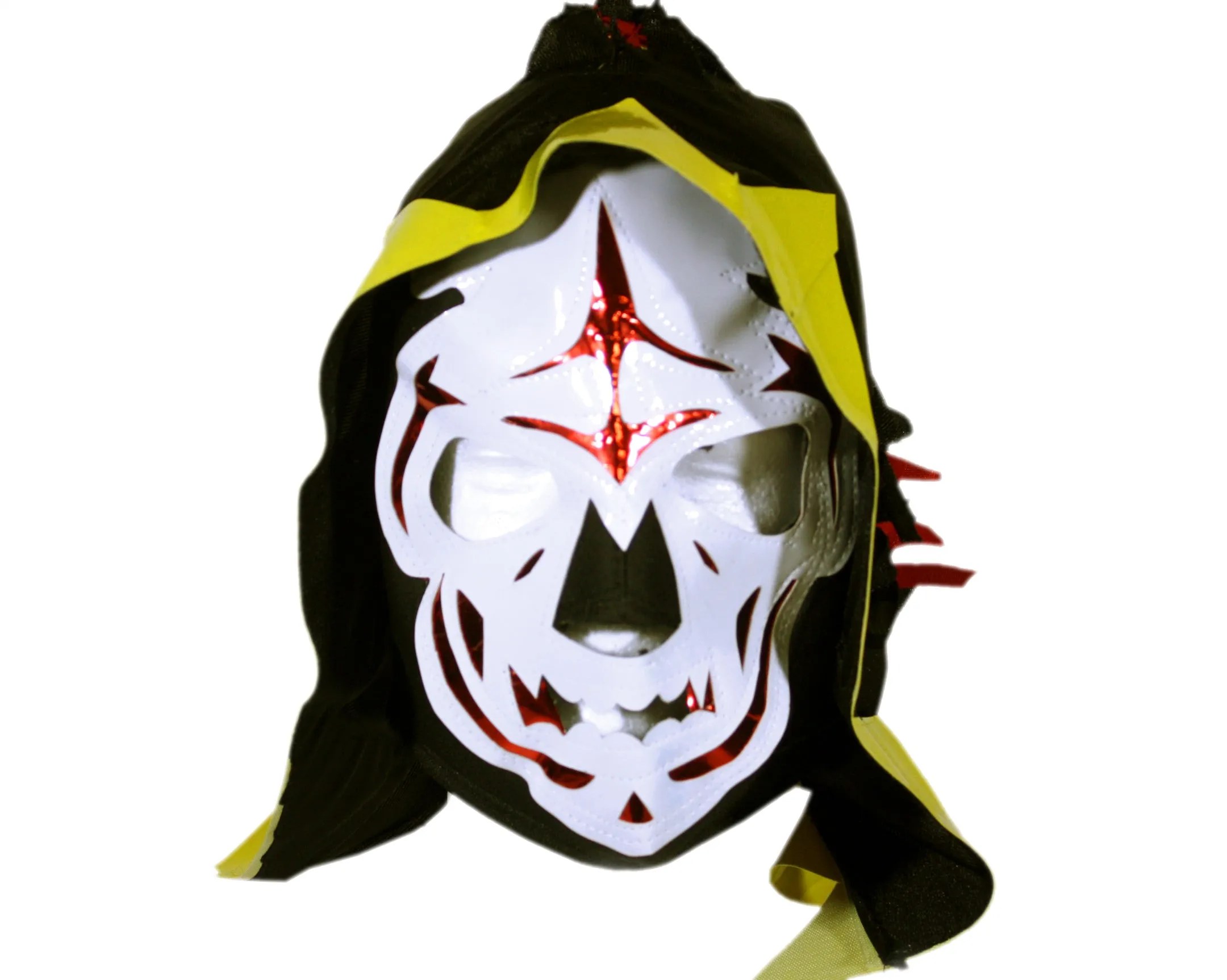 LUCHA LIBRE STREET MASKS