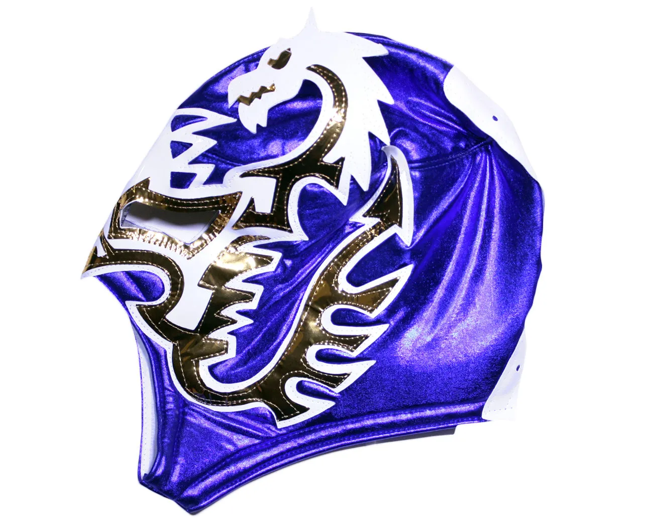 LUCHA LIBRE STREET MASKS