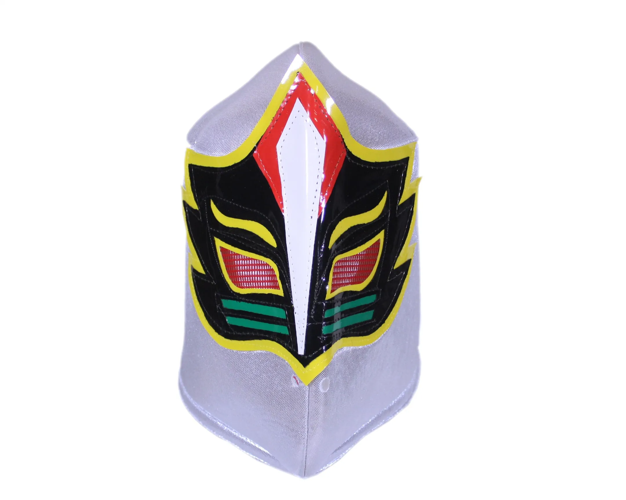 LUCHA LIBRE STREET MASKS