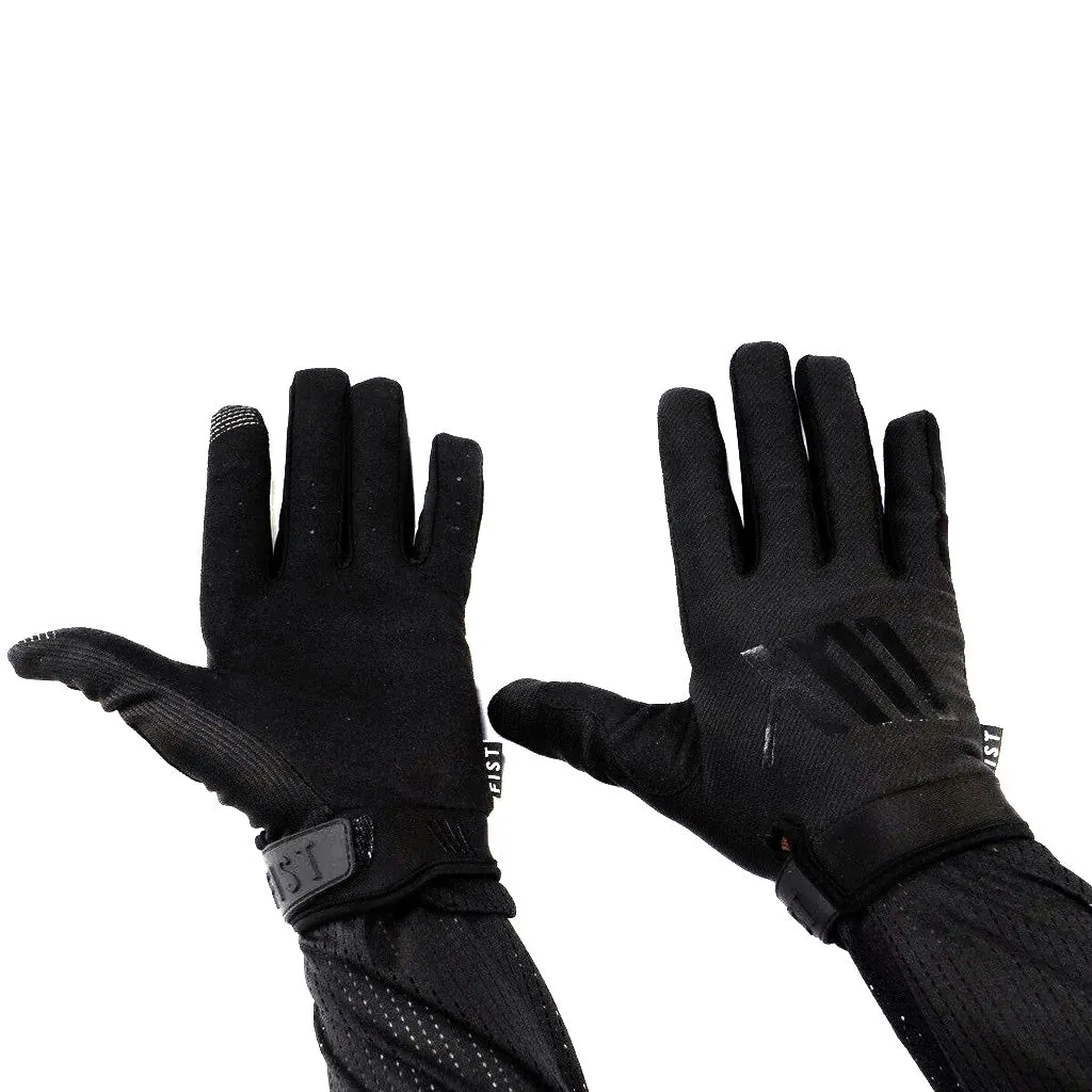 LUXBMX X FIST Gloves