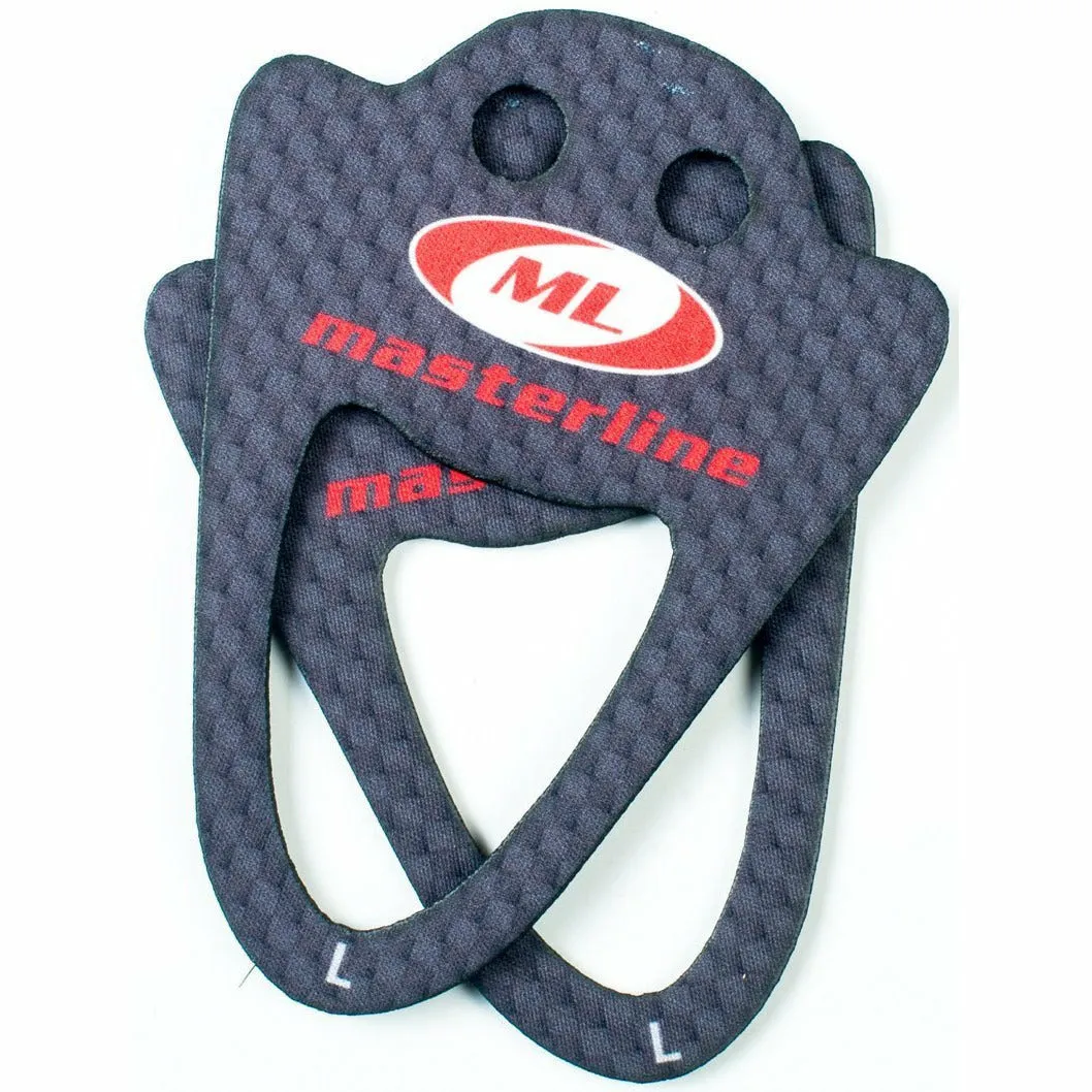 Masterline Neoprene Palm Protectors