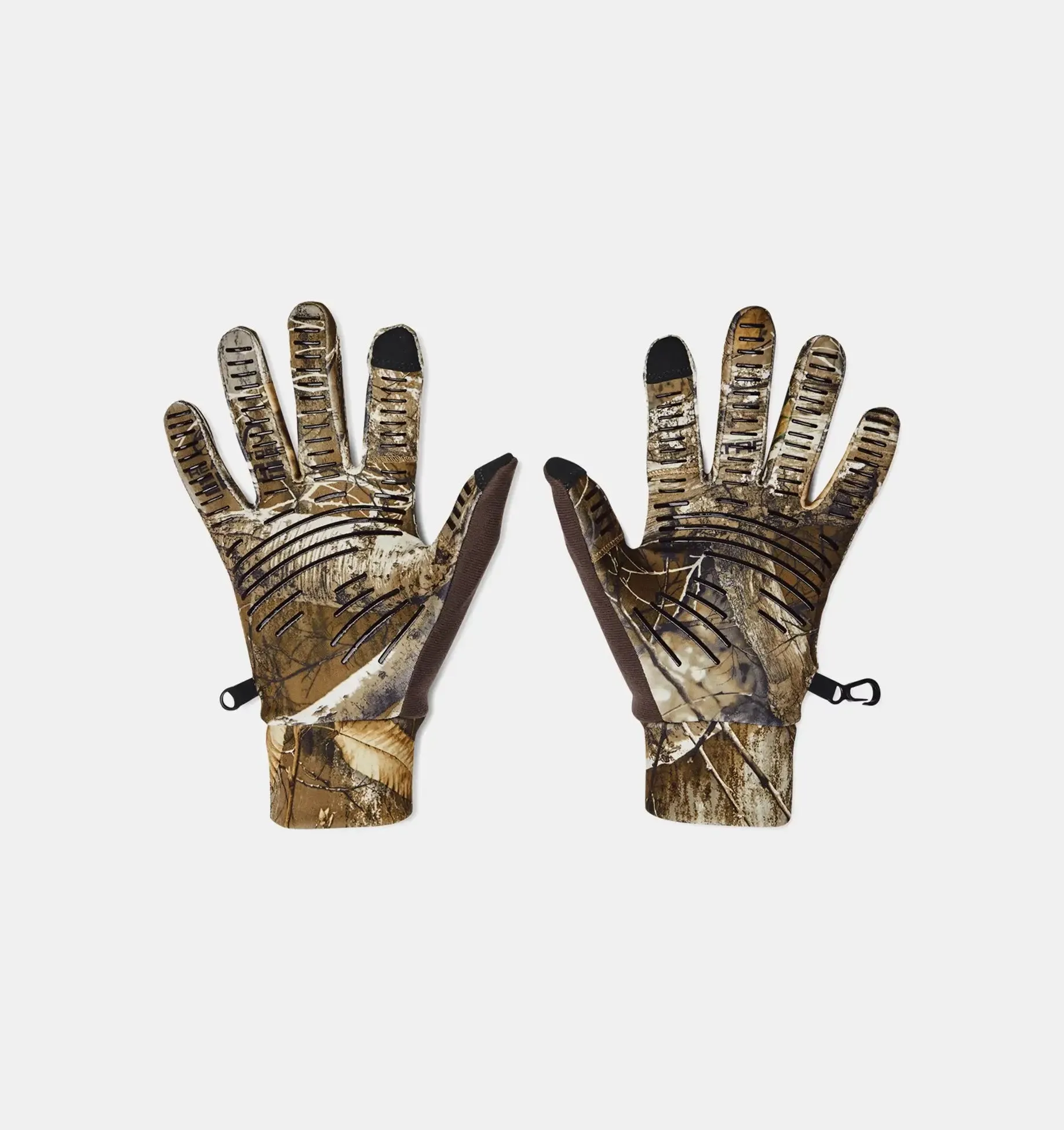 Men's Early Season Liner Glove - Realtree Edge