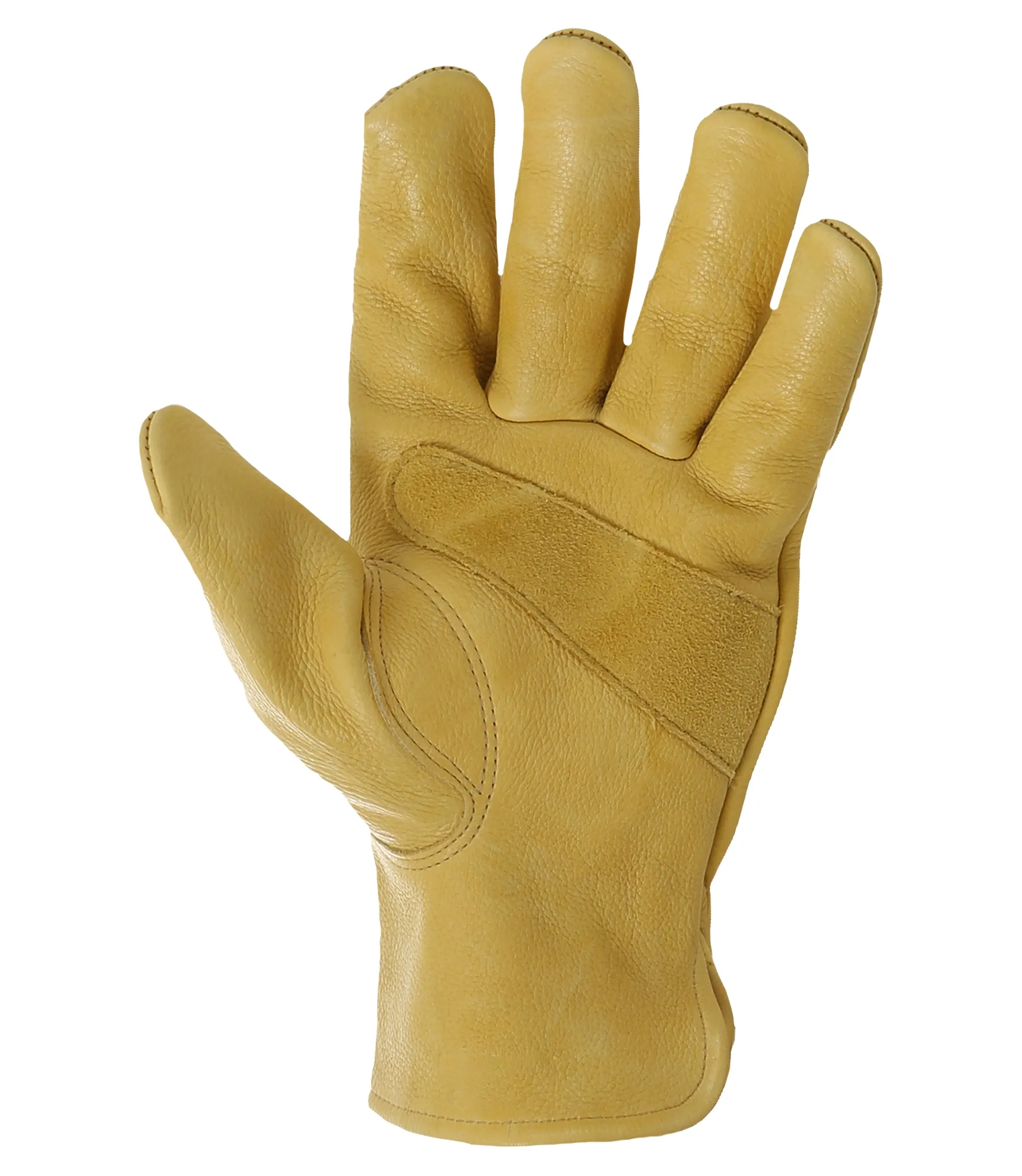 Men's Heavy Duty Pro Work Glove – Cowhide