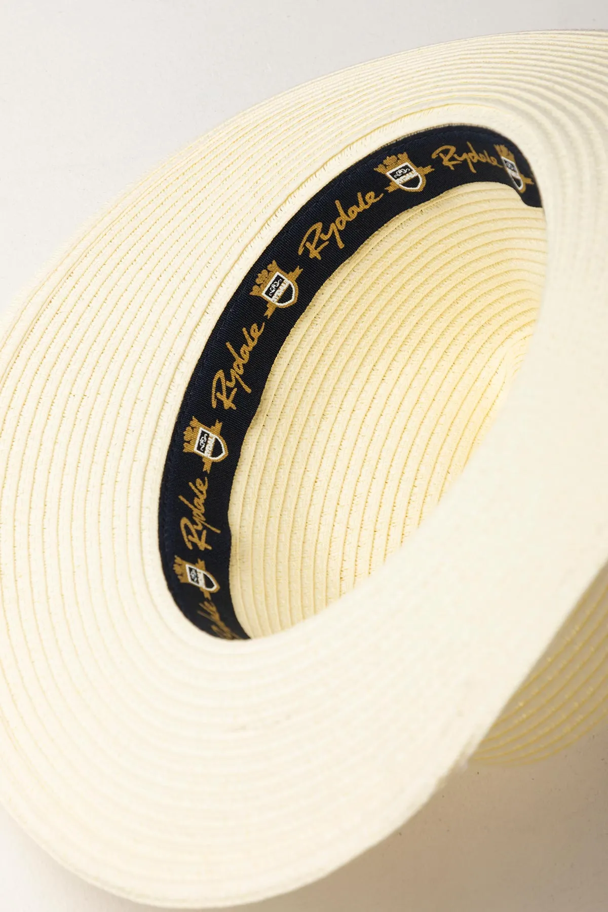 Men's Panama Hat - Malton