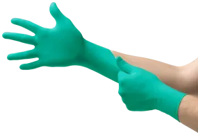 MICROFLEX® Neogard™ TOUCH Neoprene Exam Gloves - 200/Box