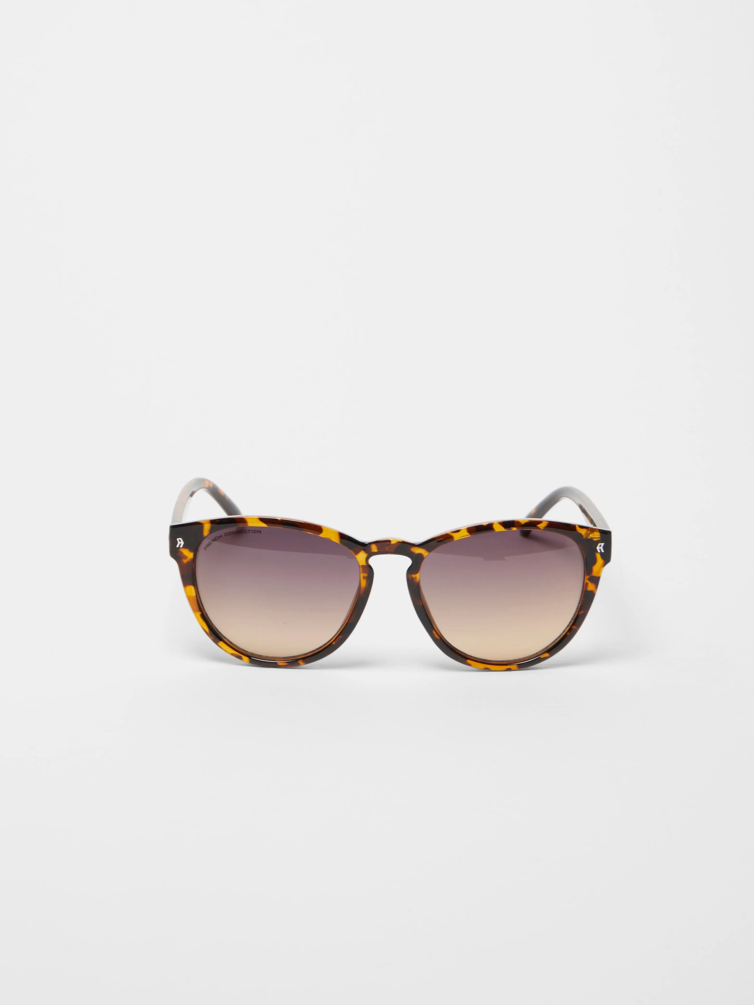 Modern Cat Eye Sunglasses