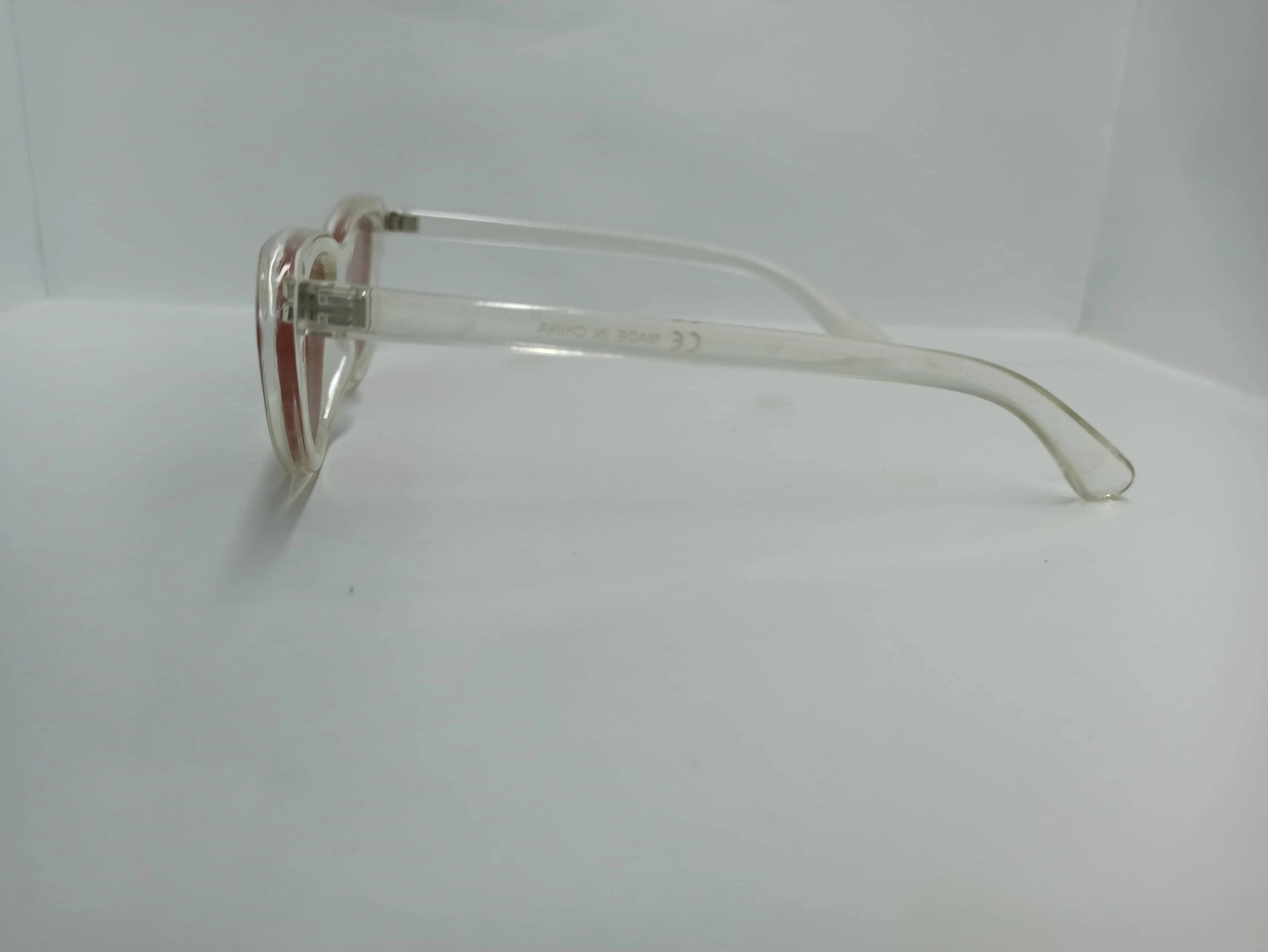 Modern CatEye Sunglass - SG295 - Acetate/Polycarbonate Lens - Women - Budget Sunglass