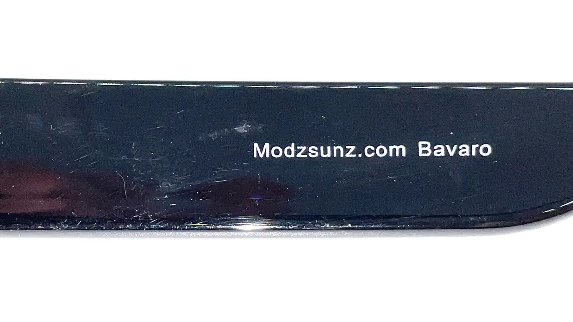 Modern Modz Sunz - Bavaro