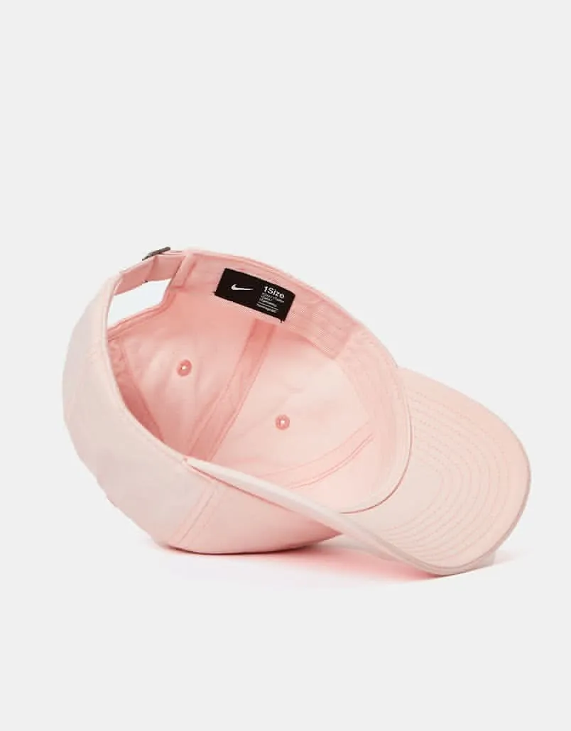 Nike SB H86 Futura Cap  - Pink Bloom/White