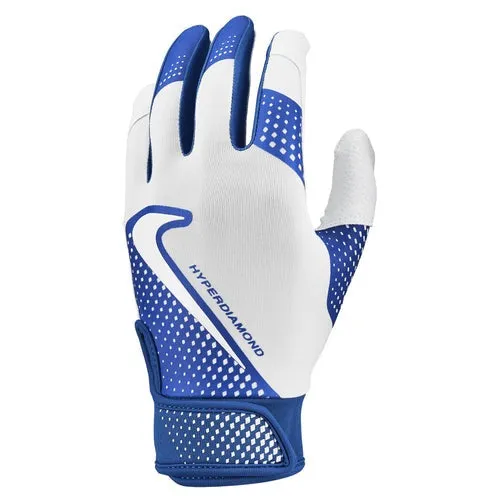 Nike Senior Hyperdiamond Select 2.0 Batting Gloves