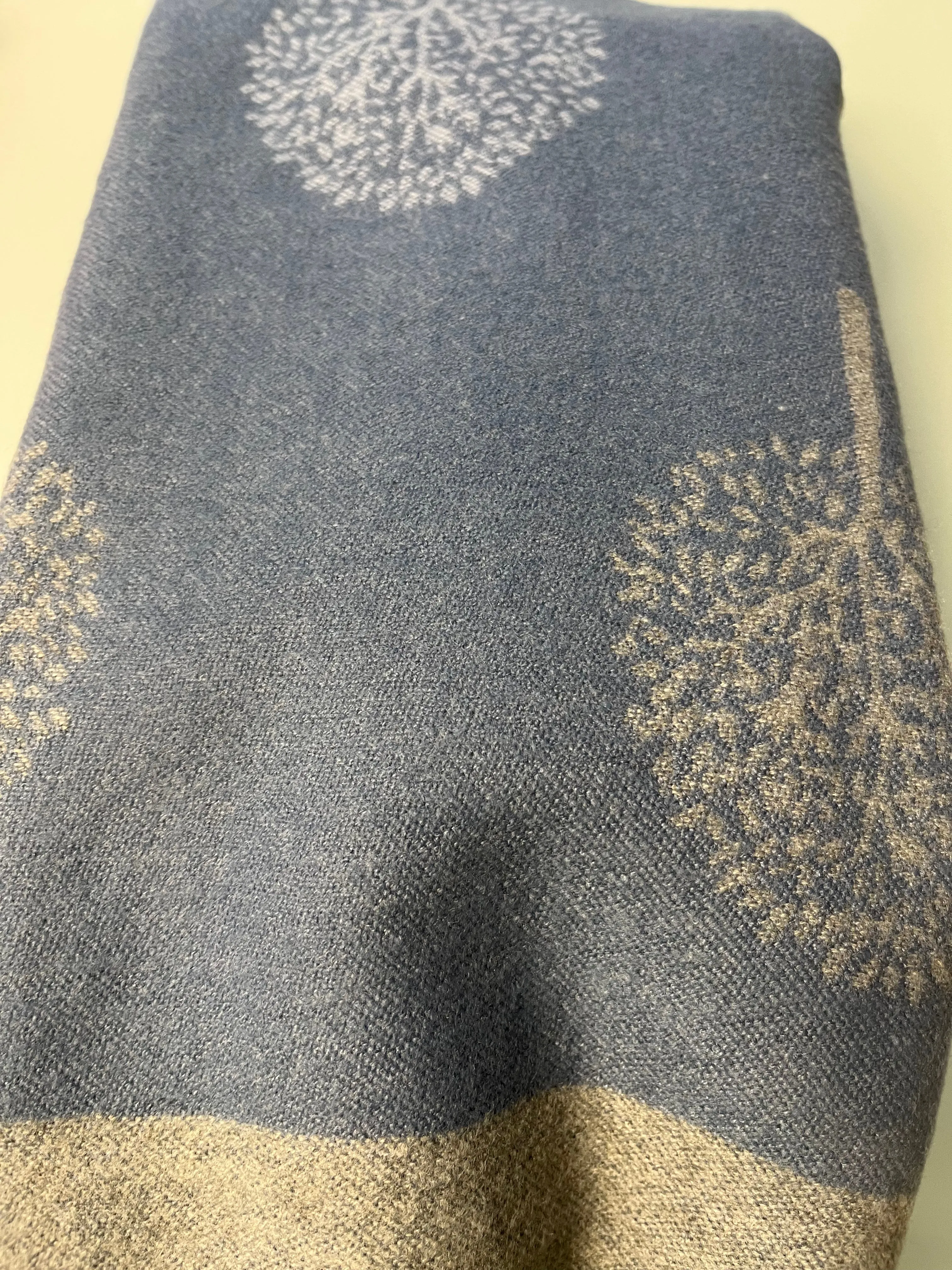 PASHMINA - Patterned