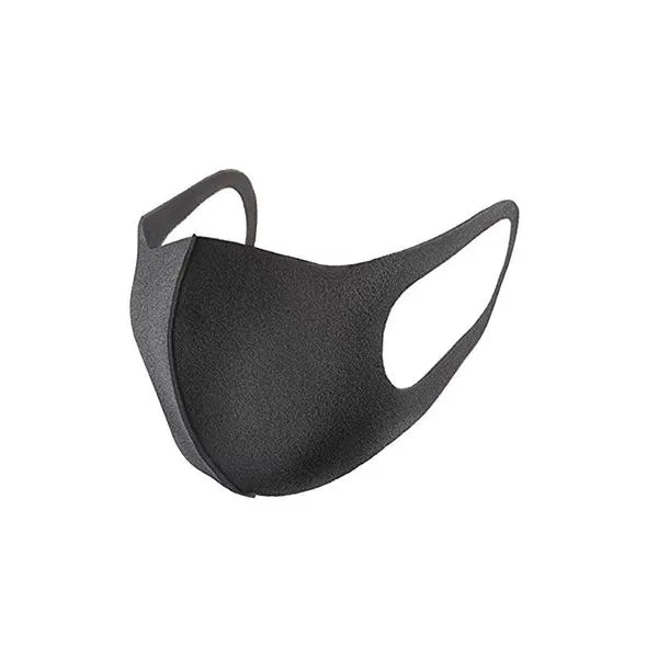 Pitta Mask Gray - 3PCS