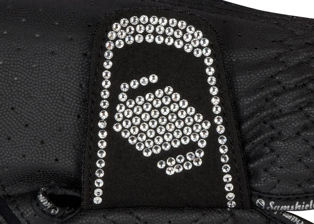 Samshield V2 Swarovski® Gloves