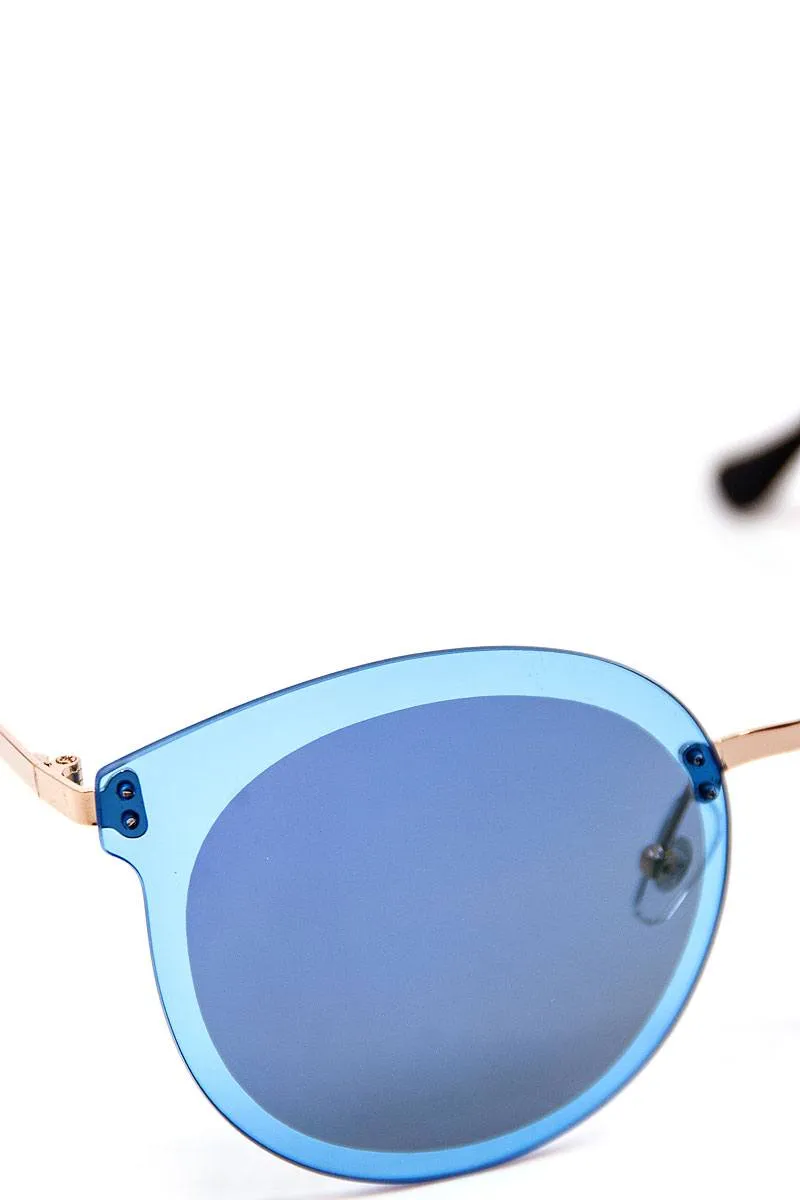 Sexy Trendy Modern Sunglasses