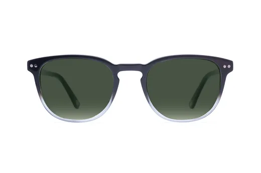 Stanley - Black Dusk Sunglasses