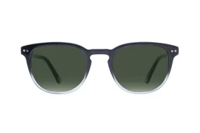 Stanley - Black Dusk Sunglasses