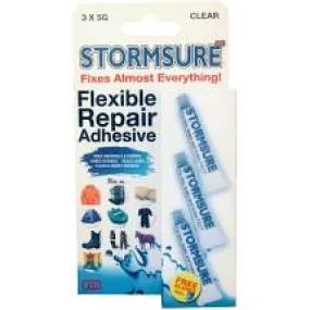 Stormsure Flexible Repair Adhesive