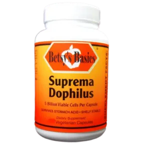 Suprema-Dophlis, caps