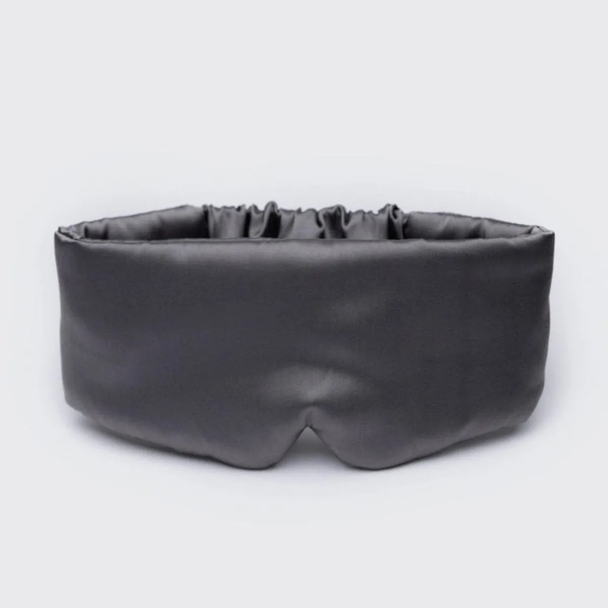 The Pillow Eye Mask | Charcoal