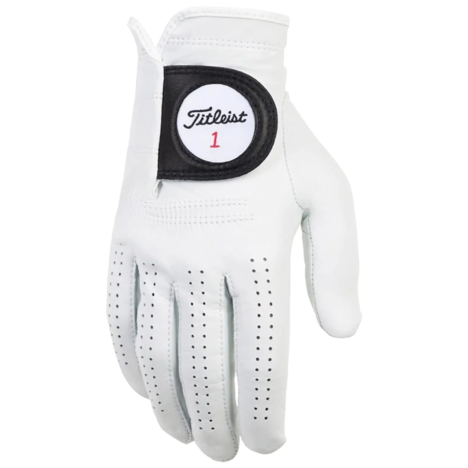 Titleist Mens Players Right Hand Golf Glove