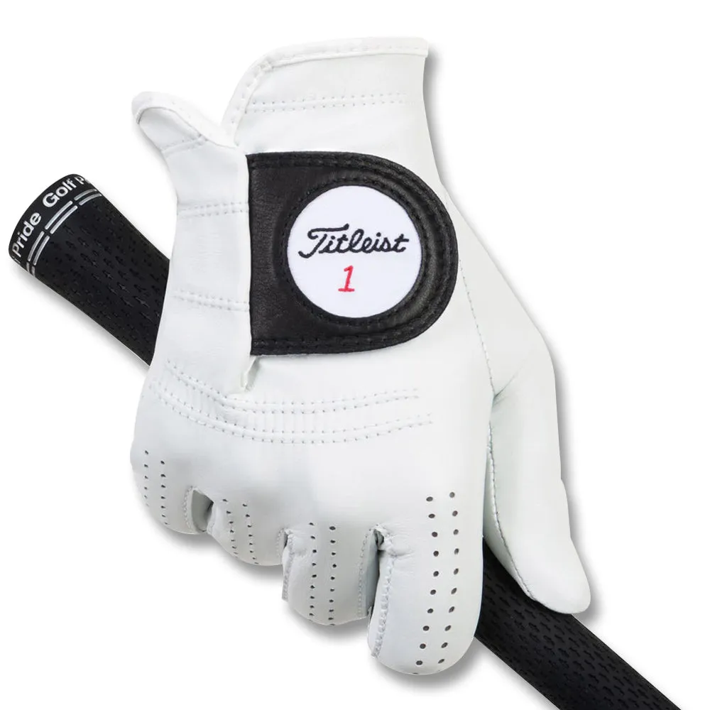 Titleist Players Golf Gloves 2023