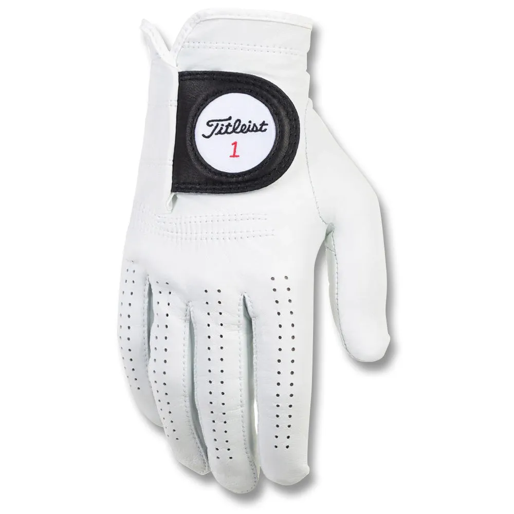 Titleist Players Golf Gloves 2023