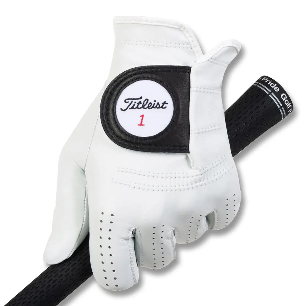 Titleist Players Golf Gloves 2023