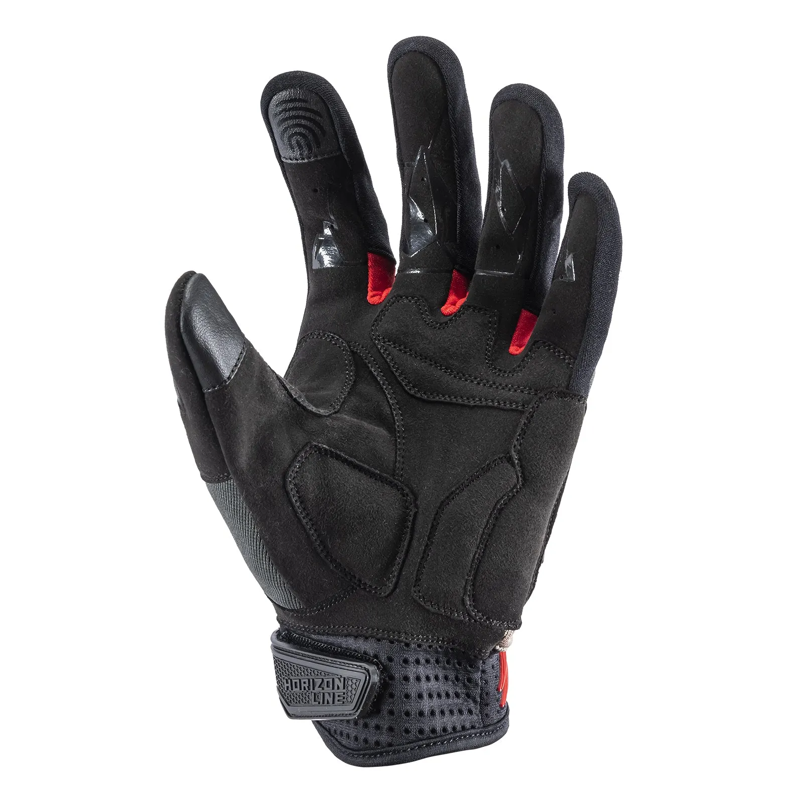 Tourmaster Overlander Glove