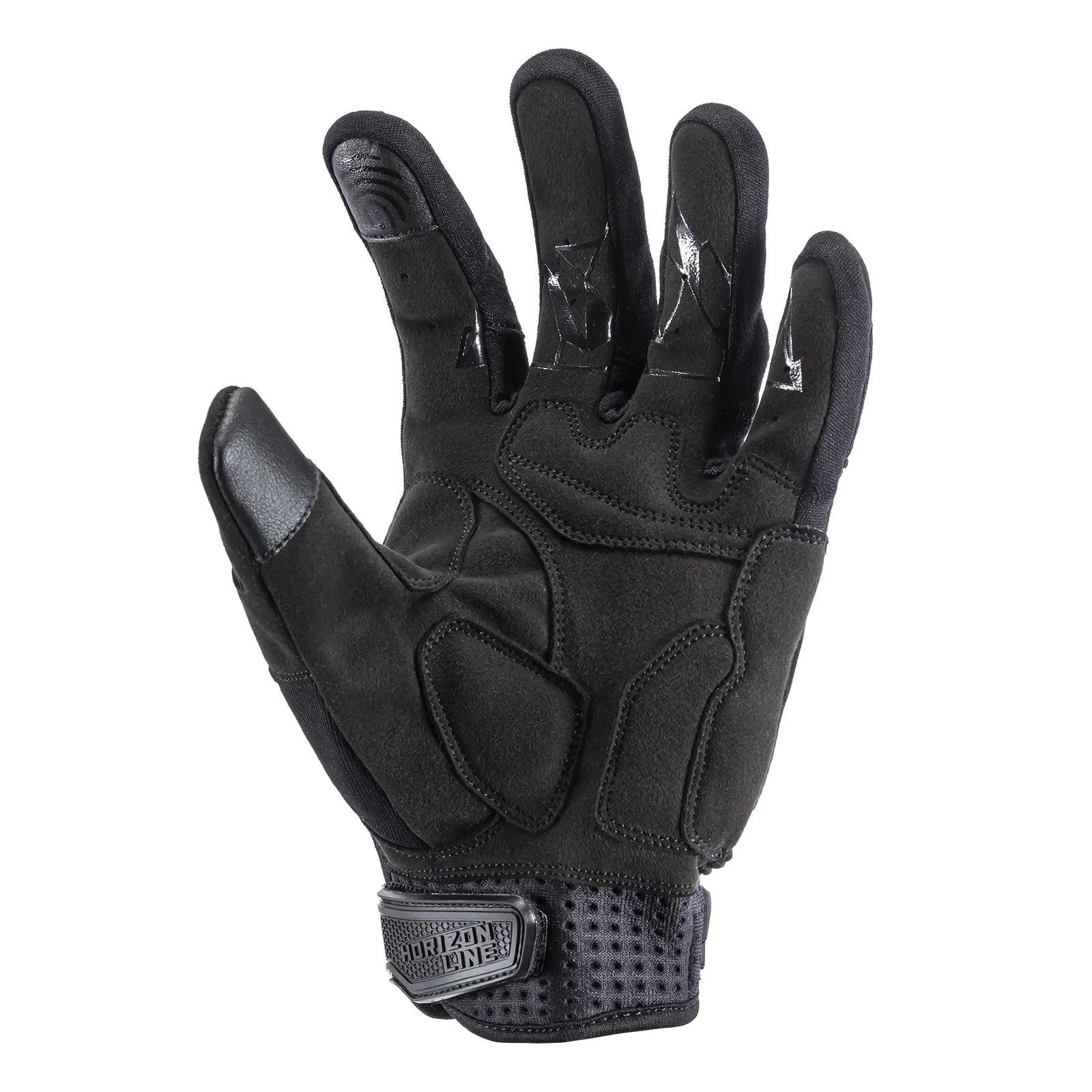 Tourmaster Overlander Glove