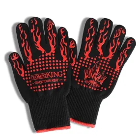 Trompo King®️ Heat Gloves