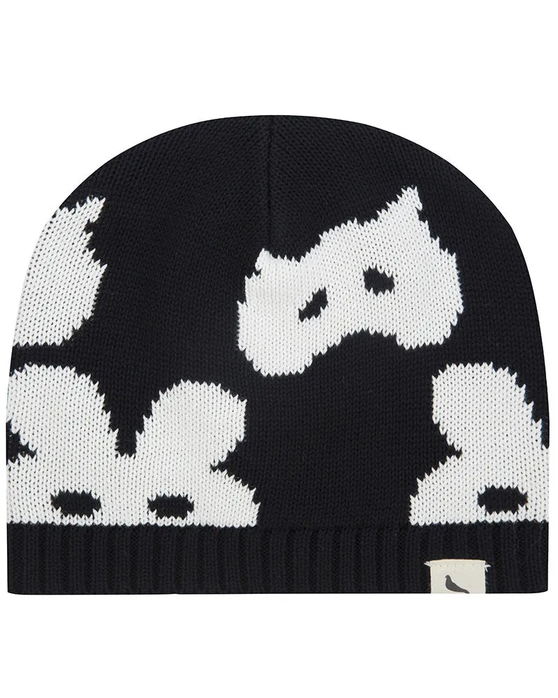 Turtledove Hat - Animal Masks