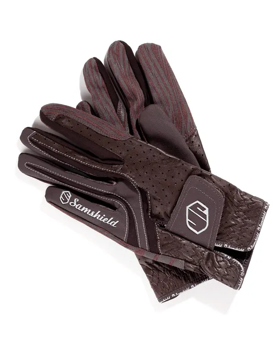 V- Skin Glove