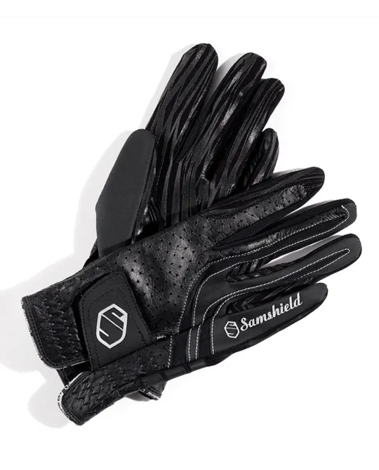 V- Skin Glove