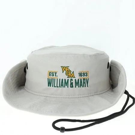 William & Mary Cool Fit Boonie