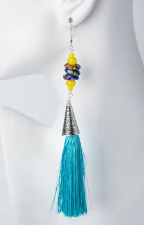 Wow Tassels