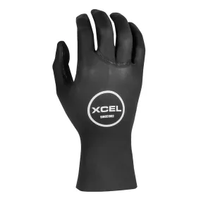 Xcel Men's Comp Anti Glove 0.5mm DS